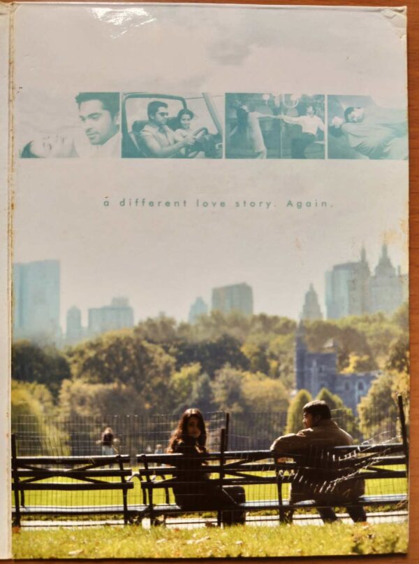 VINNAITHAANDI VARUVAAYAA PREMIUM EDITION PACK - A.R. Rahman Tamil Audio Cd - Image 4