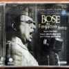 BOSE - A.R. Rahman Hindi Audio Cd