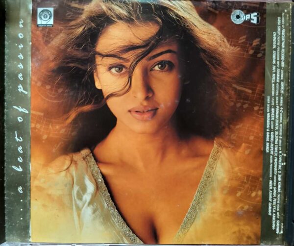 TAAL - A.R. Rahman Hindi 2CD Pack Audio Cd - Image 4