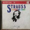 STRAUSS GREATEST HITS - Imported Symphony Album Audio Cd