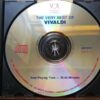 THE VERY BEST OF VIVALDI - Imported Symphony Album Audio Cd - Image 2
