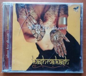ALMS FOR SHANTI - Hindi Miscellaneous Audio Cd