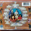 AEROSMITH NINE LIVES - Imported English Album Audio cd - Image 3