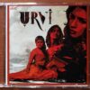 URVI - Manoj George Kannada Audio Cd (PROMOTIONAL NFS COPY)