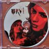 URVI - Manoj George Kannada Audio Cd (PROMOTIONAL NFS COPY) - Image 2