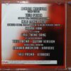 URVI - Manoj George Kannada Audio Cd (PROMOTIONAL NFS COPY) - Image 3