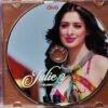 JULIE 2 - Viju Shah Telugu Audio Cd (PROMOTIONAL NFS COPY) - Image 2