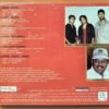 SIDDU +2 1st ATTEMPT - Dharun & Thaman S Tamil Audio Cd (FACTORY SEALED PACK) - Image 2