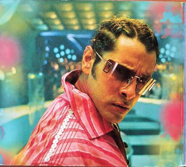 ANNIYAN - Harris Jayaraj Tamil Special Pack Audio Cd - Image 2