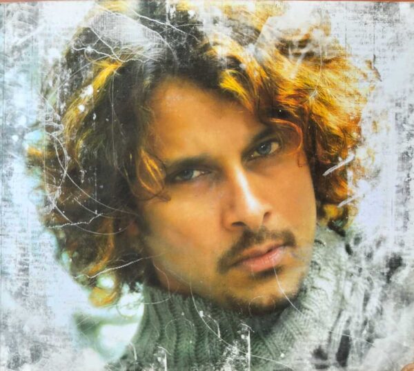 ANNIYAN - Harris Jayaraj Tamil Special Pack Audio Cd - Image 3