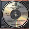 MANDOLIN ALL THE WAY U. SRINIVAS - Carnatic Mandolin Audio Cd - Image 2