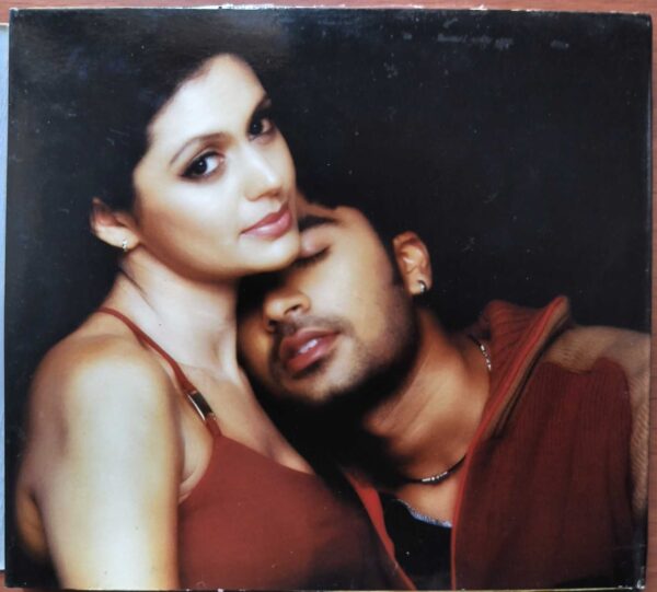 MAANMATHAUN - Yuvan Shankar Raja DTS 5.1 Digital Surround Audio Cd - Image 7