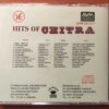 HITS OF CHITRA - Imported Tamil Compilation Audio Cd - Image 3