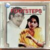 FOOTSTEPS - Kaushiki Chakraborty Hindusthani Audio Cd
