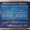 MEDITATIVE RAGAS VOL. 1 & 2  - Ravi Shankar & Amjad Ali Khan & Hariprasad Chaurasia Meditation 2CD Pack Audio Cd - Image 4