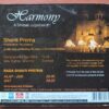 HARMONN A UNIQUE JUGALBANDI - Hariprasad Chaurasia & Shiv Kumar Sharma Instrumental Audio Cd - Image 3