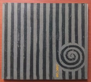 BENDS - Guitar Fusion Audio Cd