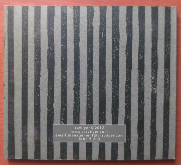 BENDS - Guitar Fusion Audio Cd - Image 2