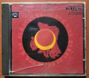 ROLAND KIRK RIP RIG & PANIC - Imported Jazz Album Audio Cd