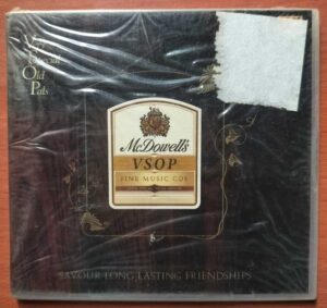 VERY SPECIAL OLD PALS SAVOUR LONG LASTING FRIENDSHIPS - English Jazz Album Audio Cd (FACTORY SEALE DPACK)