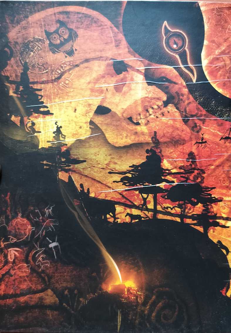 AAYIRATHIL ORUVAN - G.V. Prakash Kumar Premium 2CD Pack With Outer Cover Edition Audio Cd - Image 4