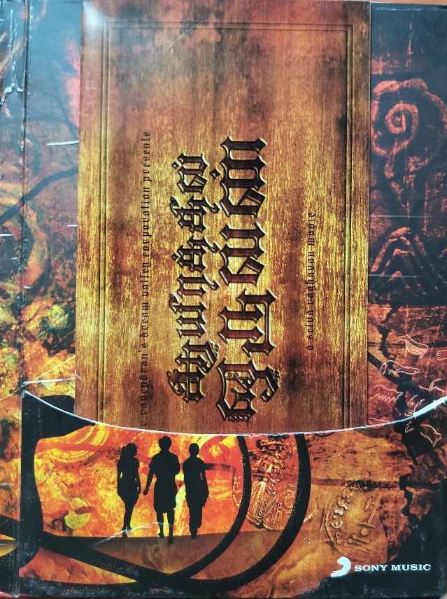 AAYIRATHIL ORUVAN - G.V. Prakash Kumar Premium 2CD Pack With Outer Cover Edition Audio Cd - Image 5