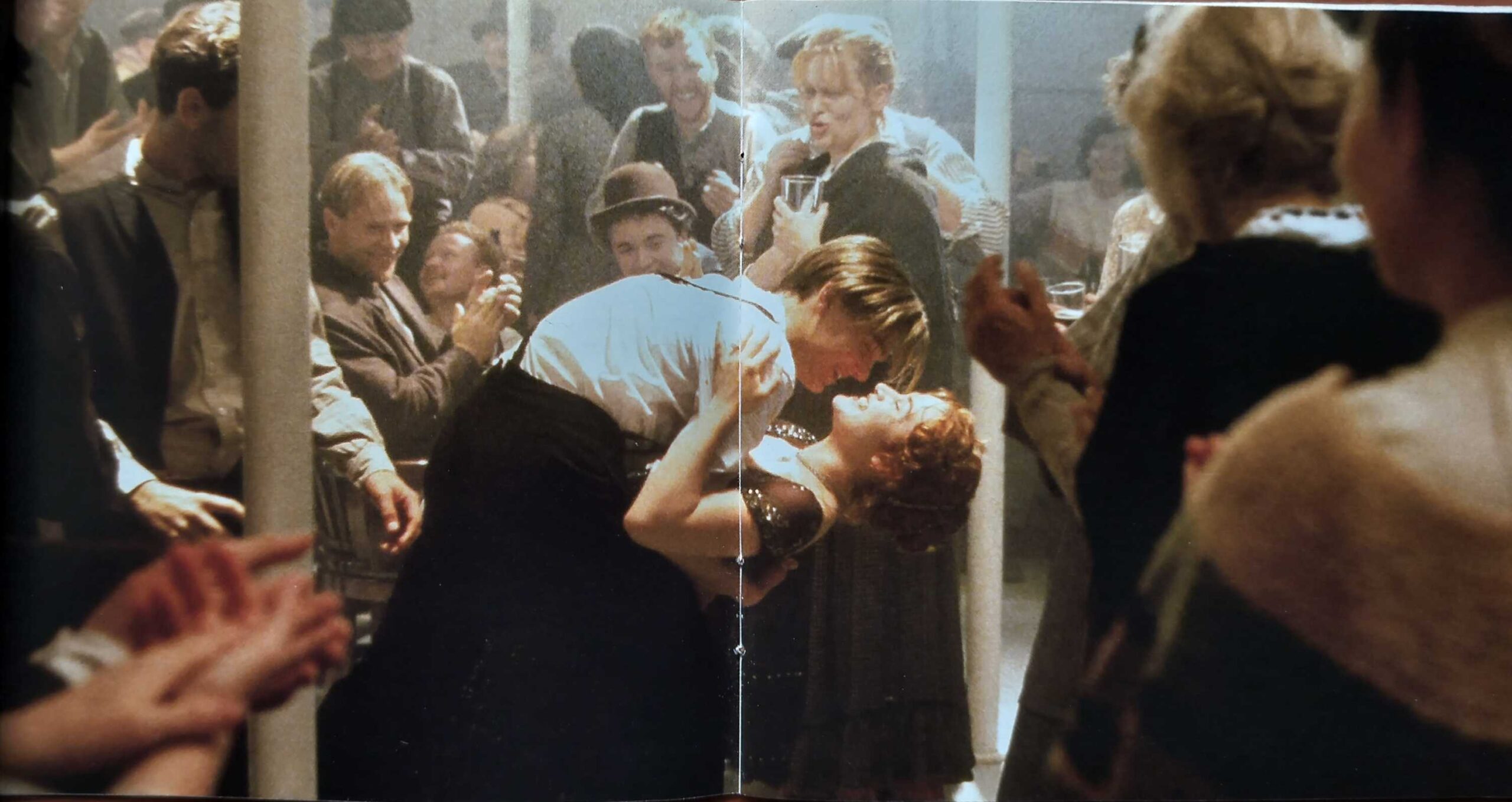 TITANIC ANNIVERSARY EDITION - Imported 2 Disc Edition Album Audio Cd - Image 4