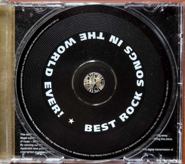 BEST ROCK SONGS IN THE WORLD EVER - John Lennon & Jethro Tull English ...
