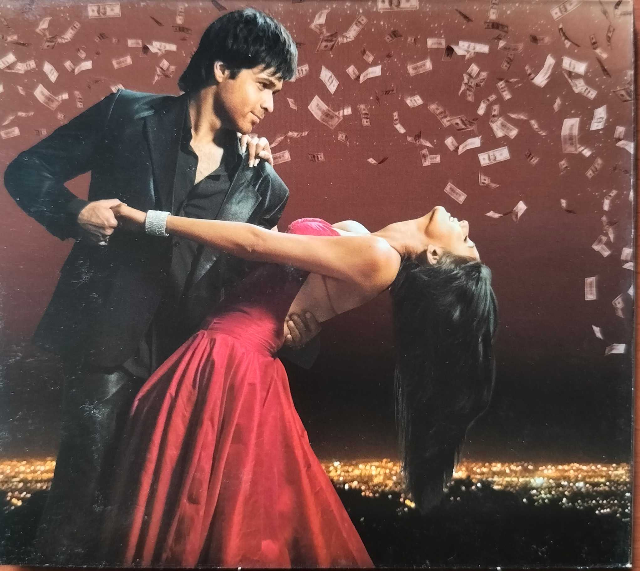 JANNAT - Pritam Hindi Film Audio Cd - Image 3