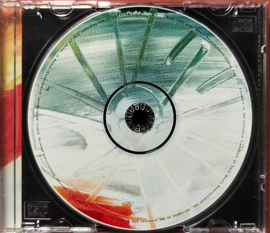 VANDE MATARAM - A.R. Rahman Album Audio Cd - Image 2