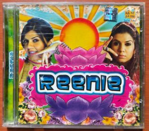 REENIE - Reenie Mansata Hindi Collection Audio Cd